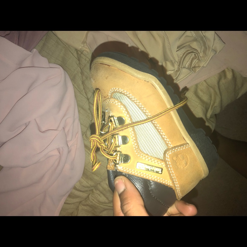 Timberlands